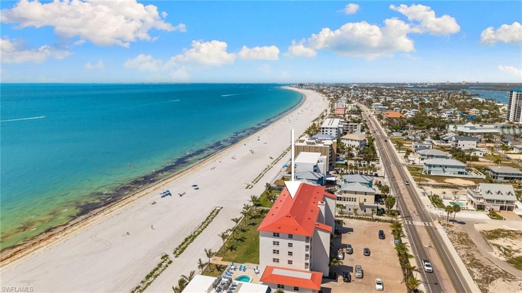 5000 Estero Blvd, Unit 305, Fort Myers Beach, FL 33931 Photo