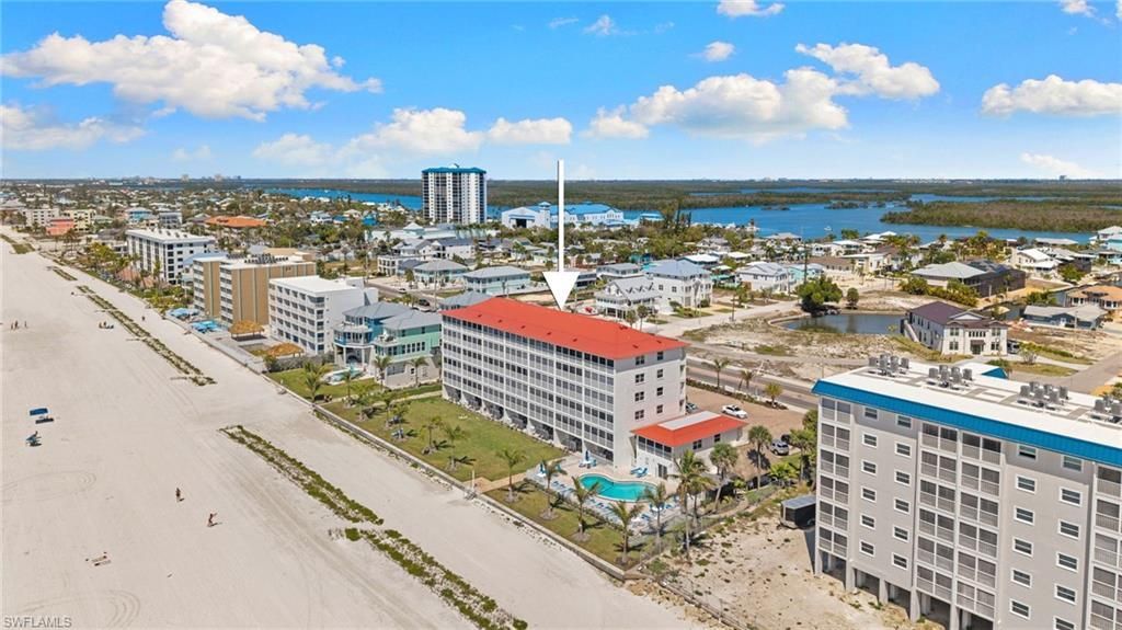5000 Estero Blvd, Unit 305, Fort Myers Beach, FL 33931 Photo