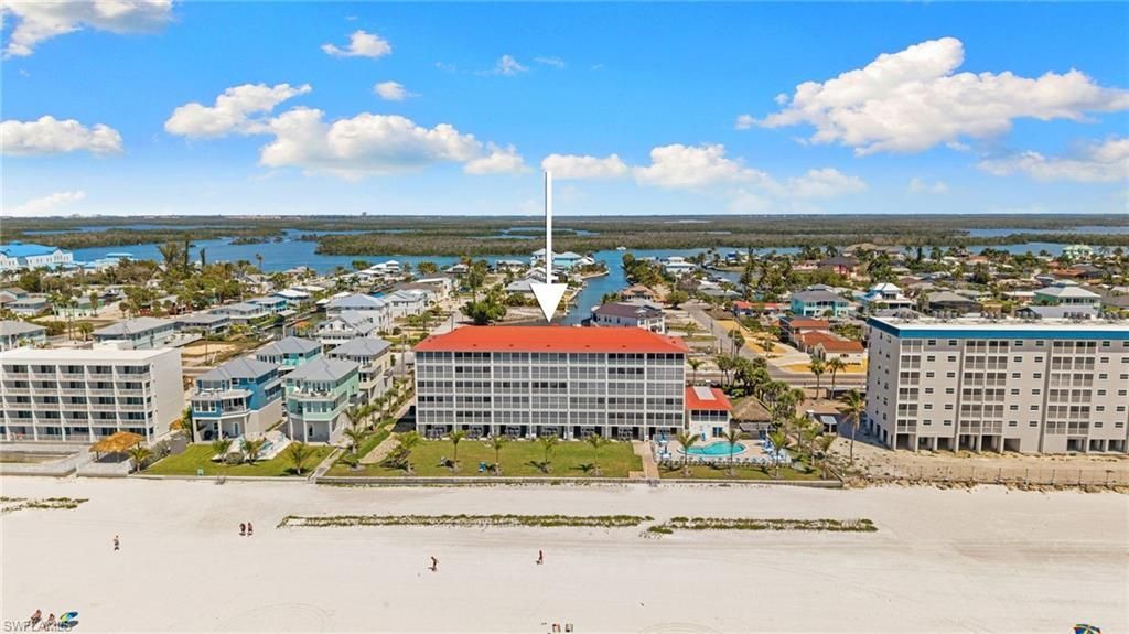 5000 Estero Blvd, Unit 305, Fort Myers Beach, FL 33931 Photo