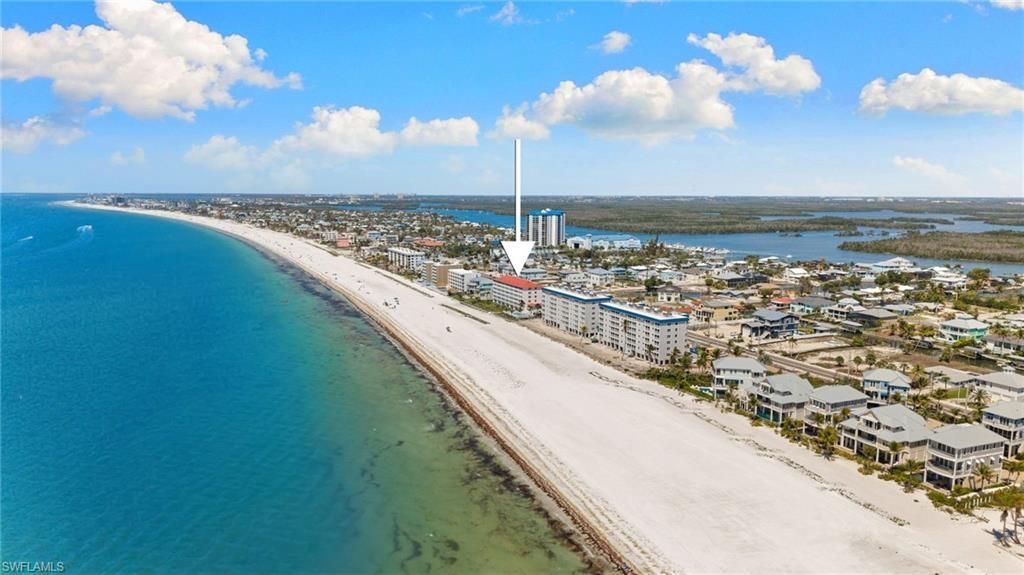 5000 Estero Blvd, Unit 305, Fort Myers Beach, FL 33931 Photo
