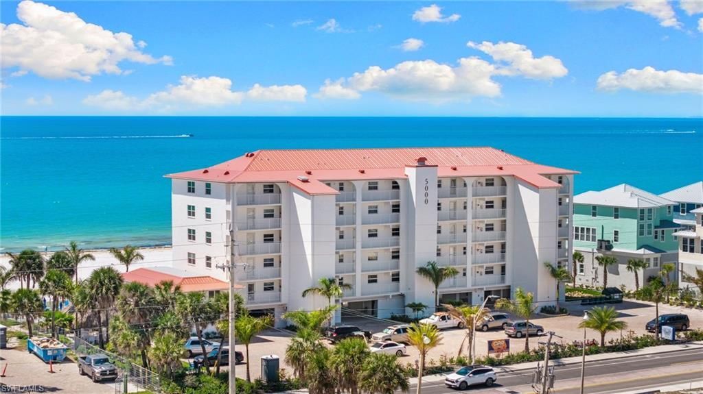 5000 Estero Blvd, Unit 305, Fort Myers Beach, FL 33931 Photo