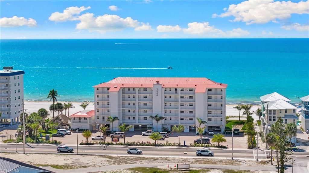 5000 Estero Blvd, Unit 305, Fort Myers Beach, FL 33931 Photo