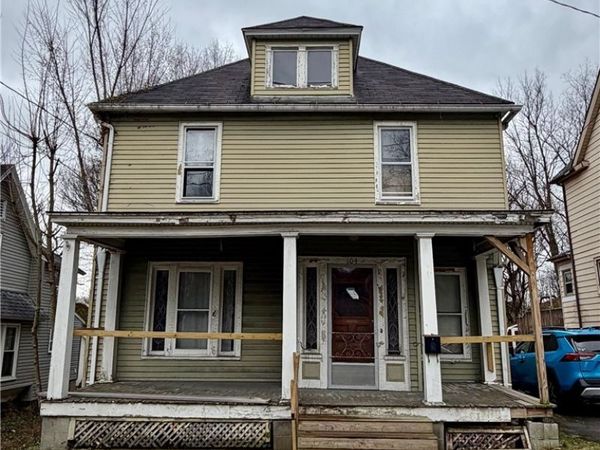 104 Falconer Street, Jamestown, NY 14701