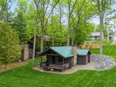 8208 Lakeshore Drive, Caneadea, NY 14717