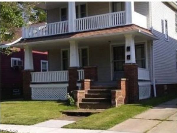 10601 Almira Avenue , Unit 2, Cleveland, OH 44111