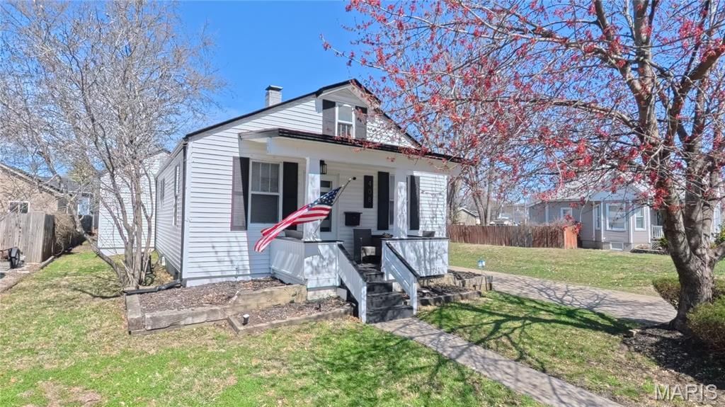 408 E Washington Street, O Fallon, IL 62269 Main Photo