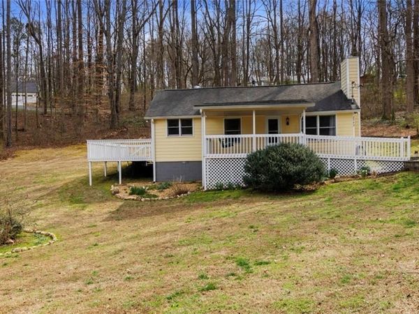 2542 Ball Ground Highway, Canton, GA 30114