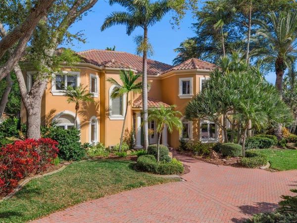 4079 LAS PALMAS WAY, SARASOTA, FL 34238