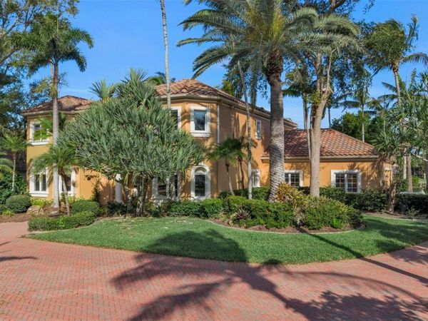 4079 LAS PALMAS WAY, SARASOTA, FL 34238