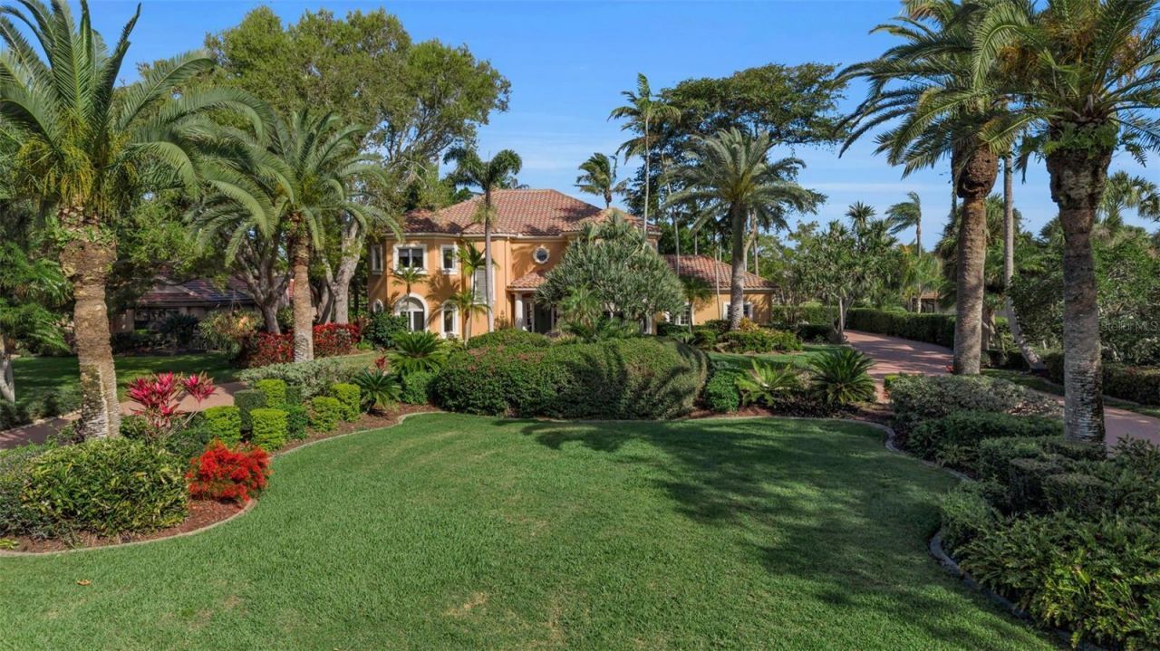 4079 Las Palmas Way, Sarasota, FL 34238 Photo