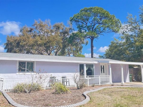 2233 ALICE ROAD , SARASOTA, FL 34231