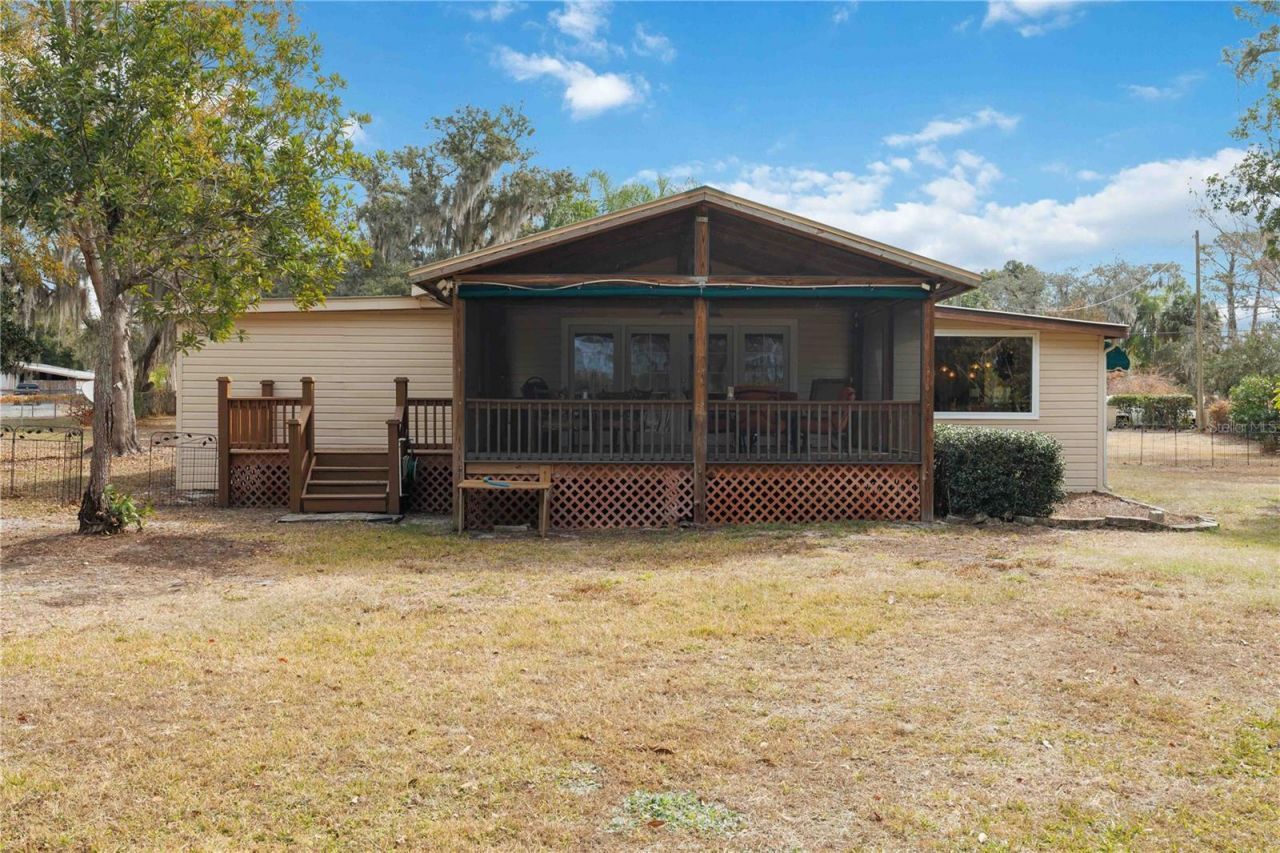 162 Hillside Drive , Lake Placid, FL 33852 Photo