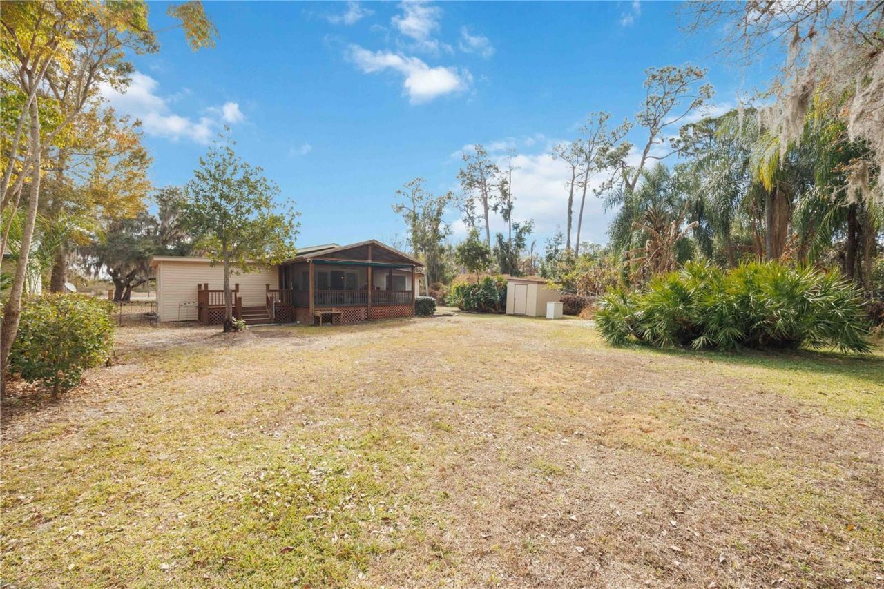 162 Hillside Drive , Lake Placid, FL 33852 Photo