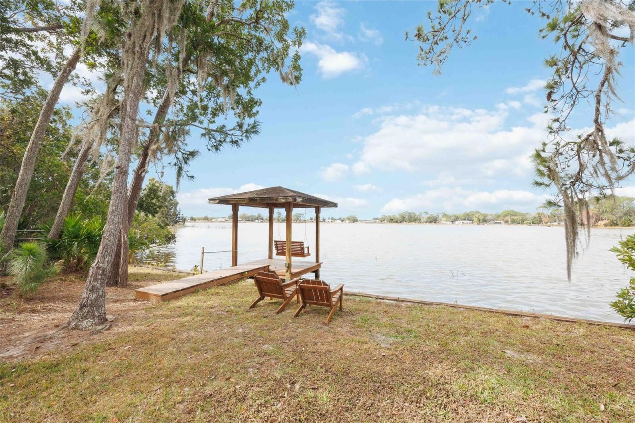 162 Hillside Drive , Lake Placid, FL 33852 Photo