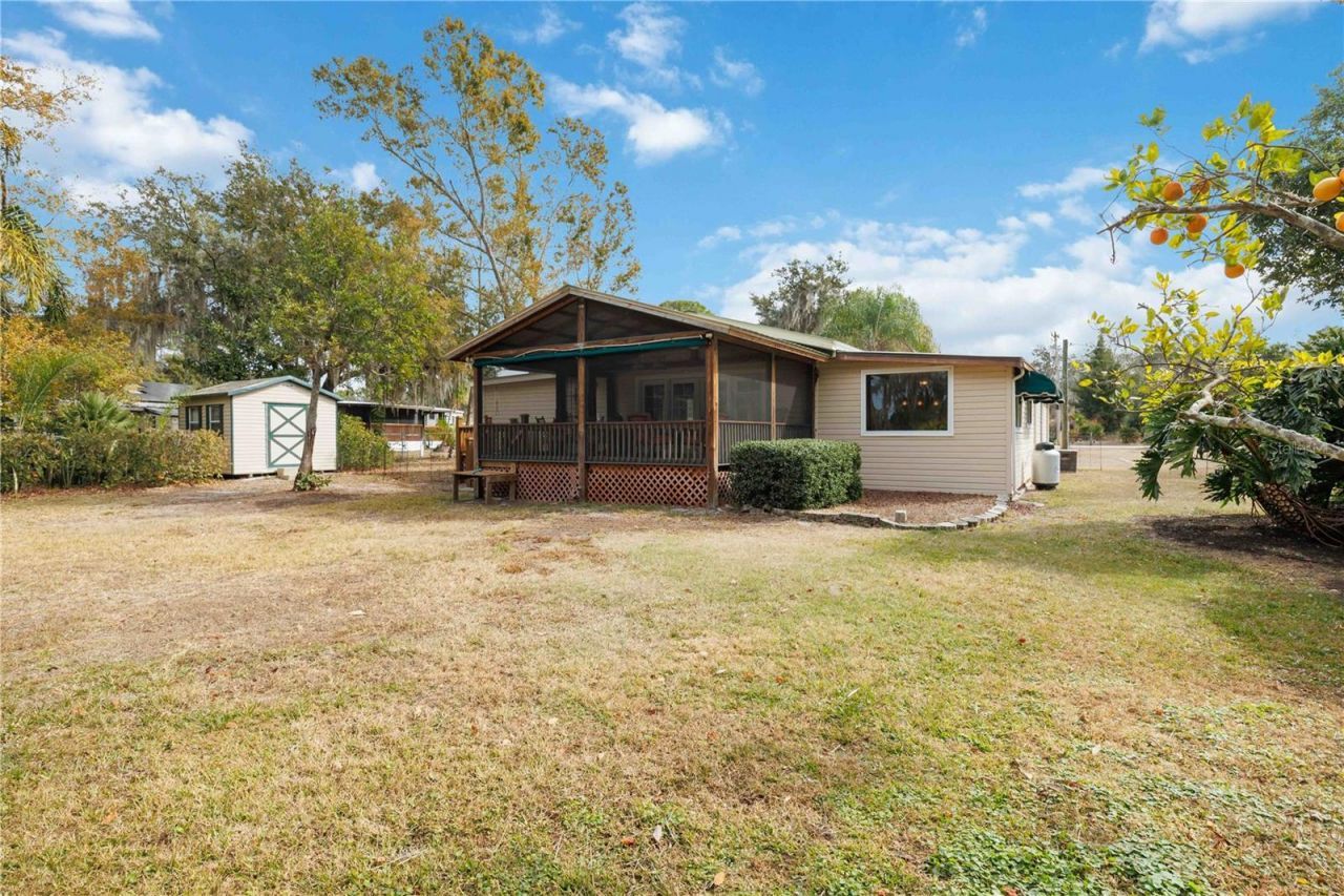 162 Hillside Drive , Lake Placid, FL 33852 Photo