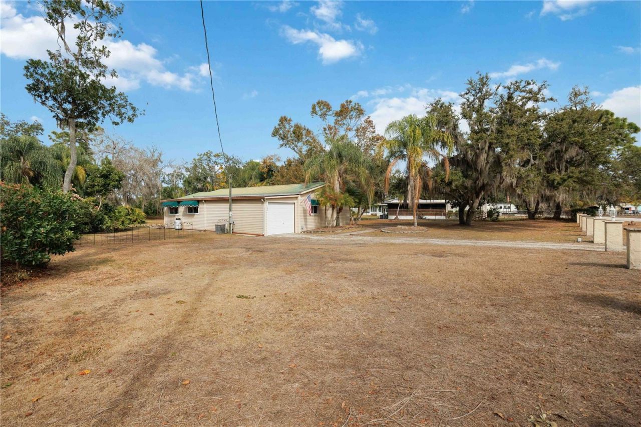 162 Hillside Drive , Lake Placid, FL 33852 Photo