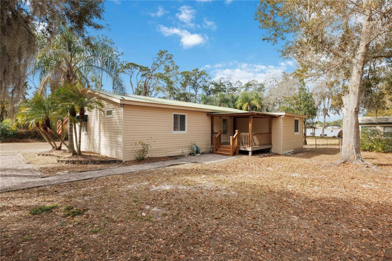 162 Hillside Drive , Lake Placid, FL 33852 Photo