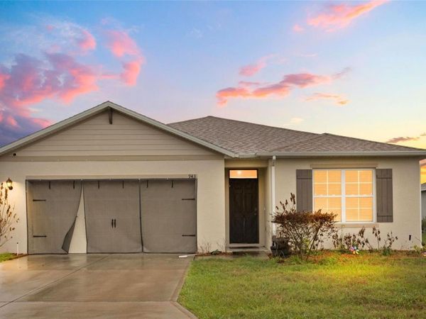 943 SUMMER GLEN DRIVE, WINTER HAVEN, FL 33880