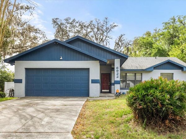 6922 DOEHRING DRIVE , LAKELAND, FL 33810
