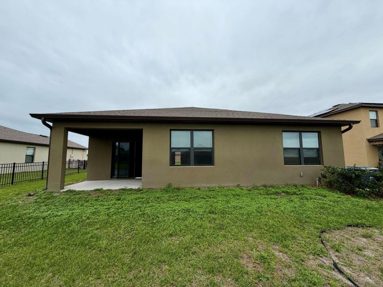 6865 Topaz Drive , Grant, FL 32949 Photo