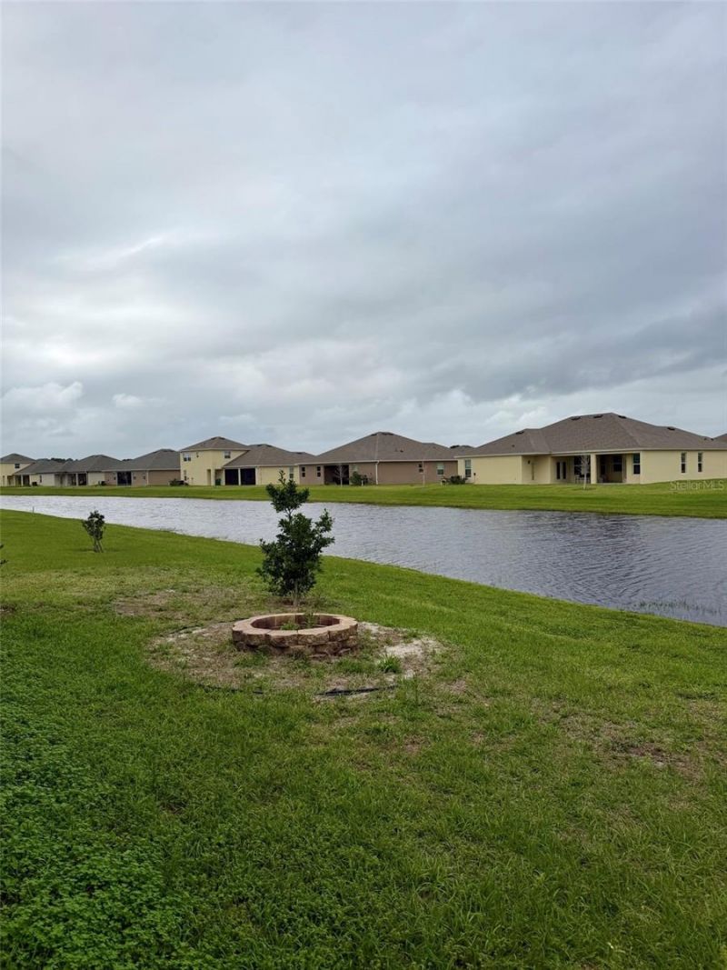 6865 Topaz Drive , Grant, FL 32949 Photo