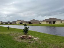 6865 Topaz Drive, Grant, FL 32949