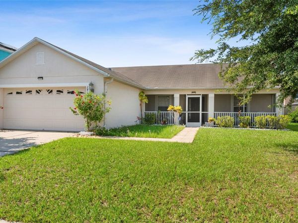 2419 WILLOW TREE LANE , KISSIMMEE, FL 34758