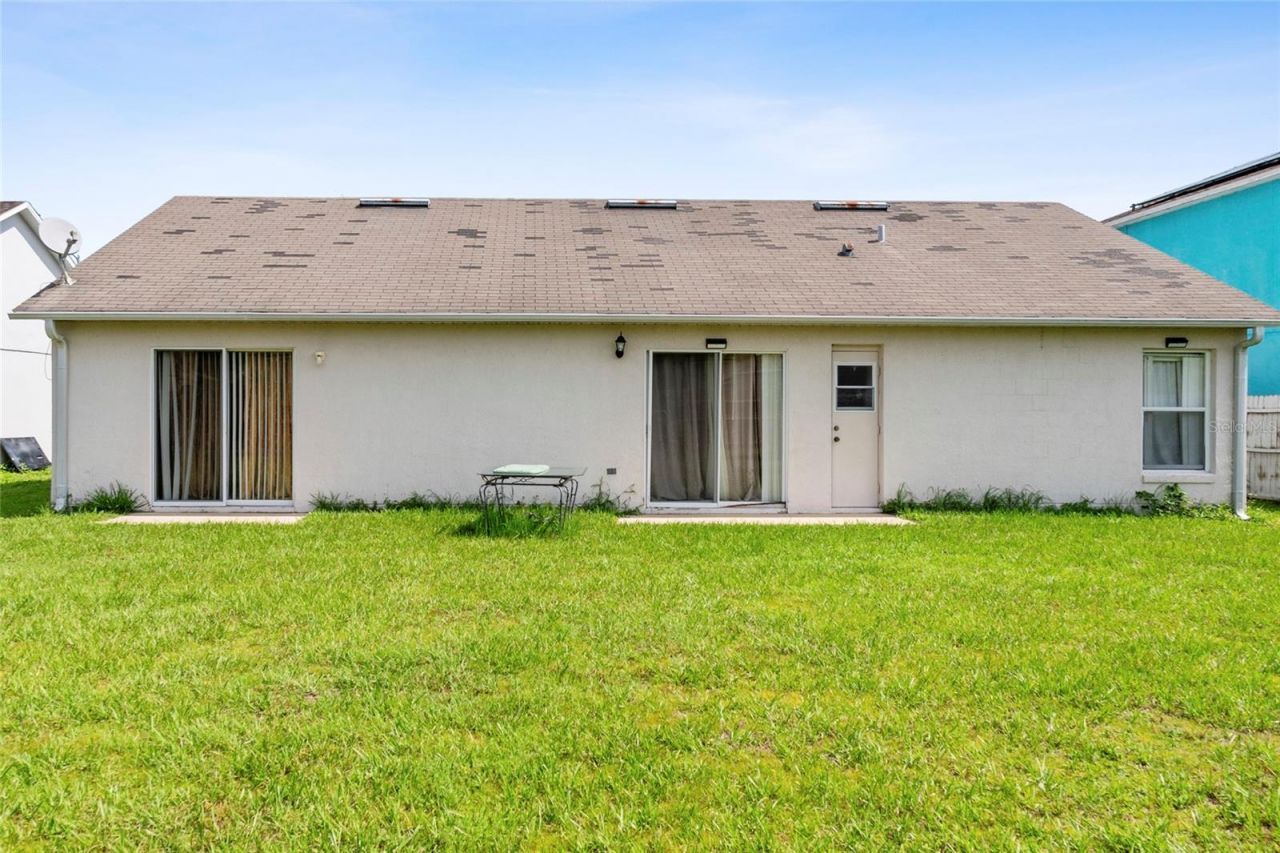 2419 Willow Tree Lane , Kissimmee, FL 34758 Photo