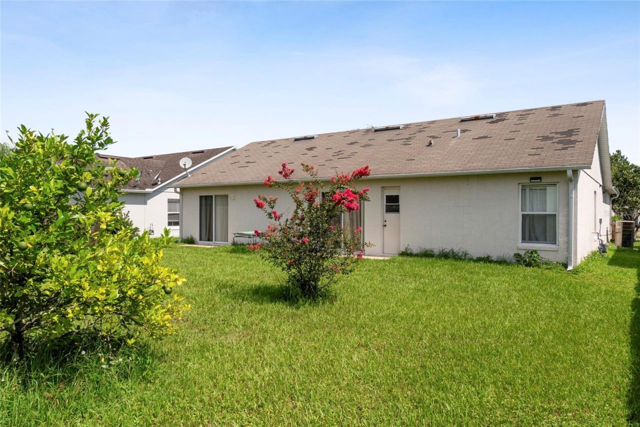 2419 Willow Tree Lane , Kissimmee, FL 34758 Photo