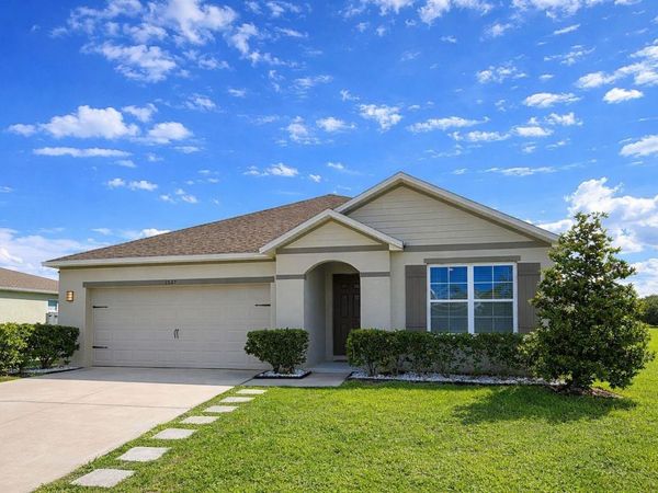 1687 BAY BREEZE DRIVE, ST CLOUD, FL 34771