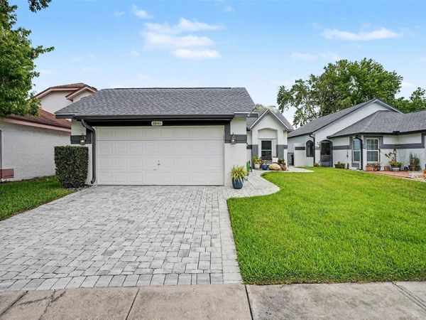 5845 PLUM PUDDING COURT , ORLANDO, FL 32821