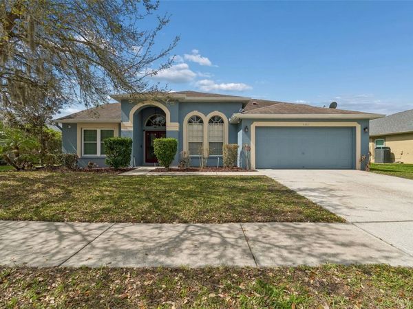 5323 BOLD VENTURE PLACE, WESLEY CHAPEL, FL 33544