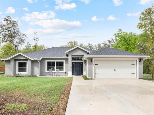 2145 HAMILTON AVENUE, ORANGE CITY, FL 32763