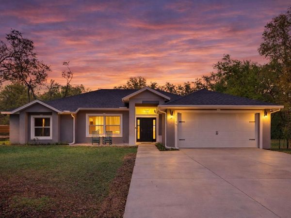 2145 HAMILTON AVENUE , ORANGE CITY, FL 32763