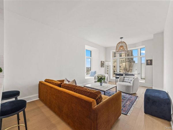 100 Claremont Avenue , Unit 16G, New York (Manhattan), NY 10027