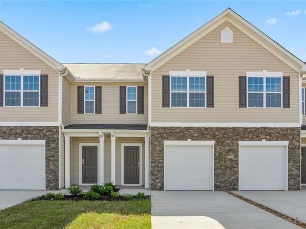 144 Moyer Drive, Graham, NC 27253