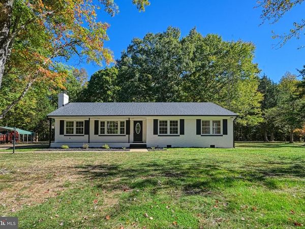 3040 ZACHARY TAYLOR HIGHWAY , MINERAL, VA 23117