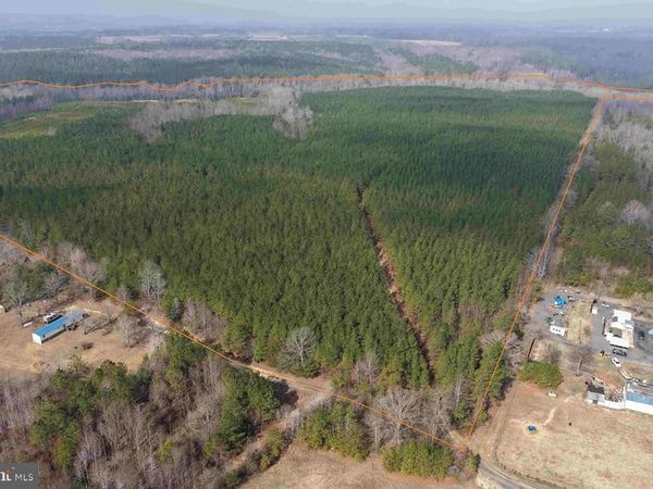 POLLARDS LANE (TRACT TANAGER ET2-2012) , SAINT STEPHENS CHURCH, VA 23148