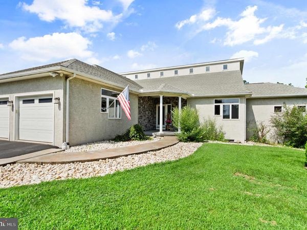 213 CROSS ROAD , GILBERTSVILLE, PA 19525