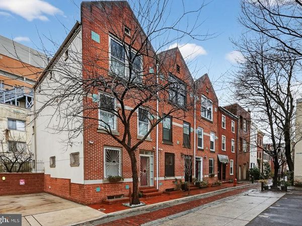 205 S JESSUP STREET , PHILADELPHIA, PA 19107