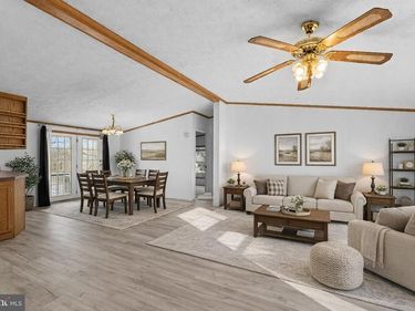 124 SCHOOL HOUSE DRIVE, HOWARD, PA 16841