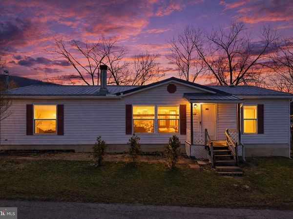 124 SCHOOL HOUSE DRIVE, HOWARD, PA 16841