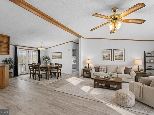 124 SCHOOL HOUSE DRIVE, HOWARD, PA 16841