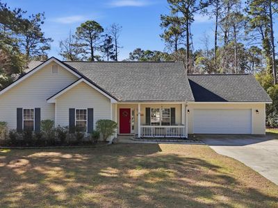 29 Royal Pines Boulevard, Beaufort, SC 29907