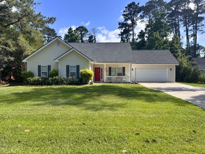 29 Royal Pines Boulevard, Beaufort, SC 29907