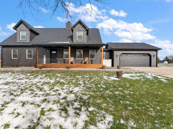 897 Jane Avenue, Chesterton, IN 46304