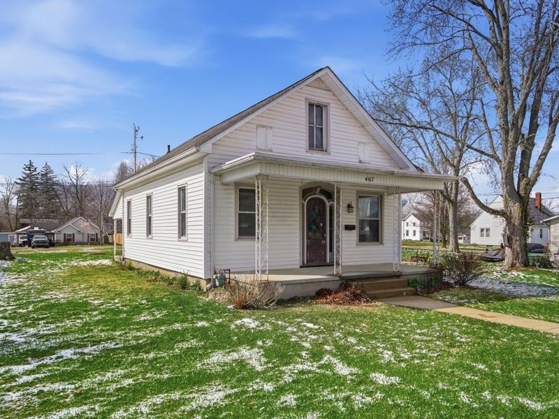 407 S Main Street , Baltimore, OH 43105 Photo 1
