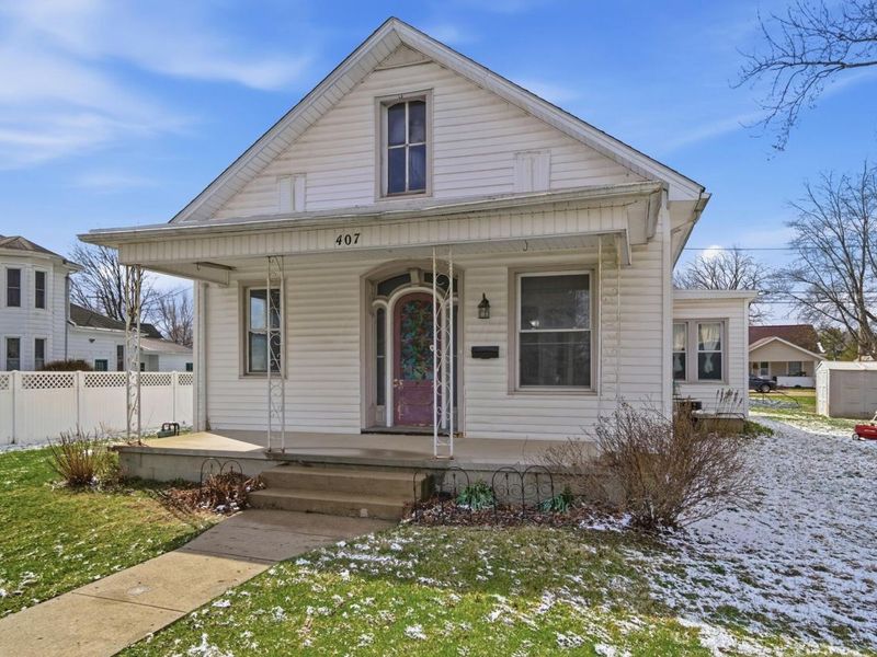 407 S Main Street , Baltimore, OH 43105 Photo 2