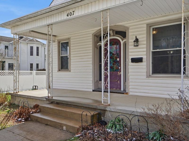 407 S Main Street , Baltimore, OH 43105 Photo 3