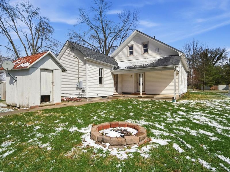 407 S Main Street , Baltimore, OH 43105 Photo 43